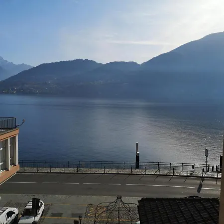 Lakefrontsun * Tremezzo