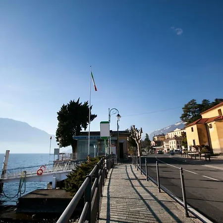 Lakefrontsun Apartman Tremezzo