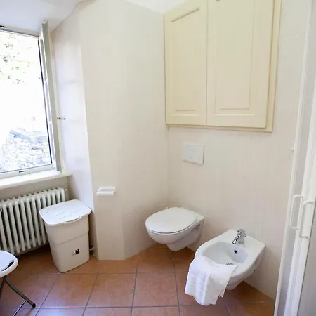 Apartman Lakefrontsun Tremezzo