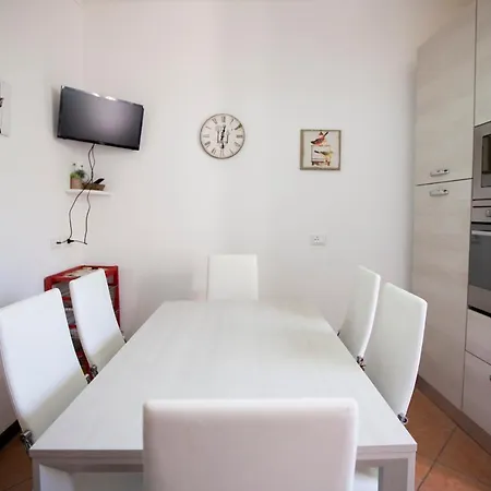 Appartement Lakefrontsun
