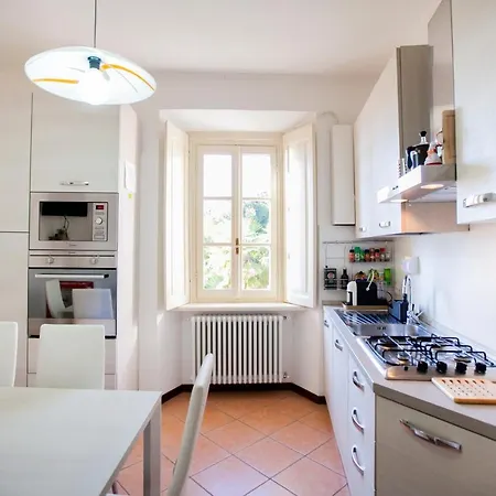 Lakefrontsun Appartement
