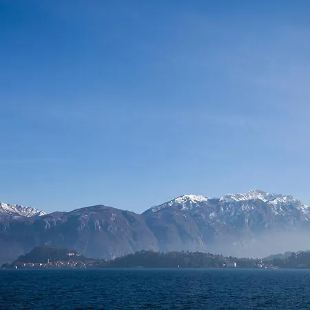 Lakefrontsun Appartement Tremezzo