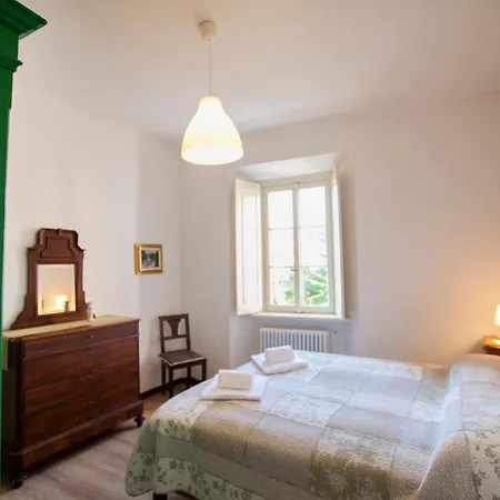 Appartement Lakefrontsun *