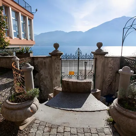 Appartement Lakefrontsun